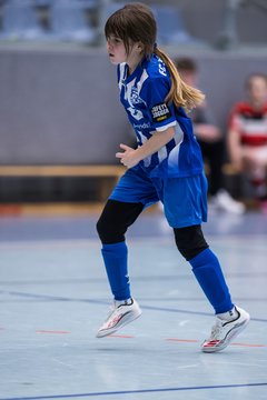 Bild 453 - wDJ Power Girls Cup Suederelbe
